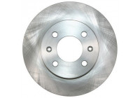 Disco de freno 17814 ABS