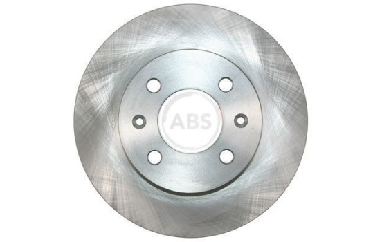 Disco de freno 17814 ABS, Imagen 3