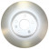 Disco de freno 17822 ABS, Miniatura 2