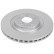 Disco de freno 17822 ABS, Miniatura 3