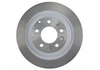 Disco de freno 17824 ABS