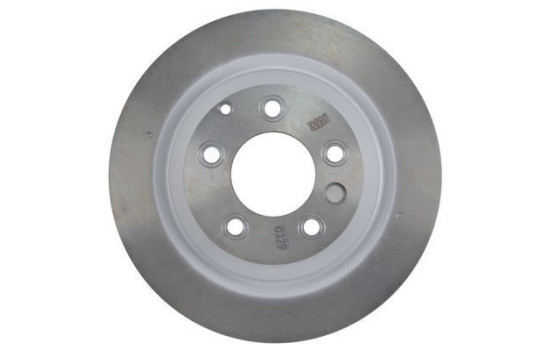 Disco de freno 17824 ABS