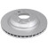 Disco de freno 17824 ABS, Miniatura 3