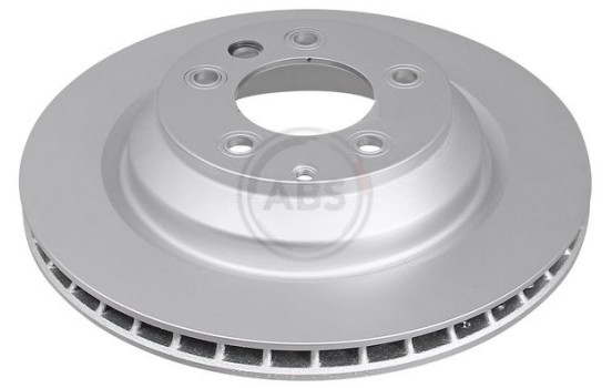 Disco de freno 17824 ABS, Imagen 3