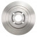 Disco de freno 17827 ABS, Miniatura 2
