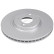 Disco de freno 17834 ABS, Miniatura 3