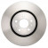 Disco de freno 17837 ABS