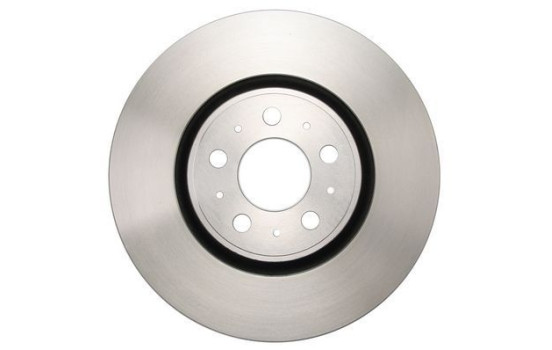 Disco de freno 17837 ABS
