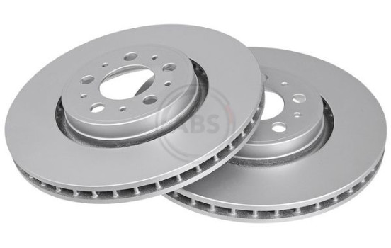 Disco de freno 17837 ABS, Imagen 3