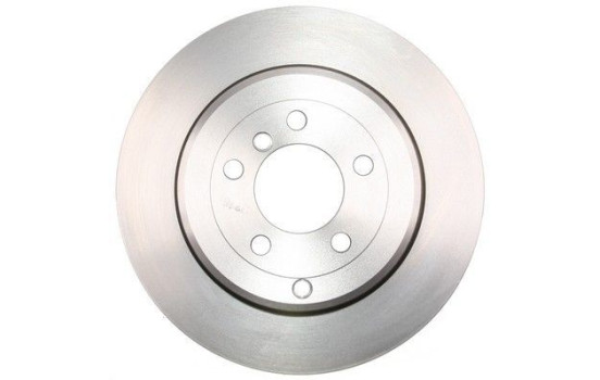 Disco de freno 17843 ABS, Imagen 2