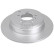 Disco de freno 17843 ABS, Miniatura 3