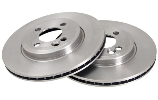 Disco de freno 17865 ABS