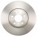 Disco de freno 17868 ABS, Miniatura 2