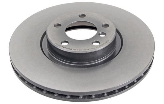 Disco de freno 17868 ABS