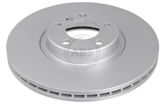 Disco de freno 17868 ABS, Imagen 3
