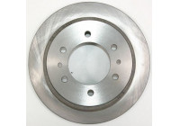 Disco de freno 17879 ABS