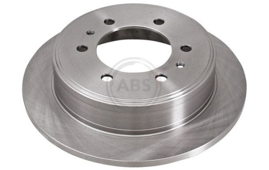 Disco de freno 17879 ABS, Imagen 3
