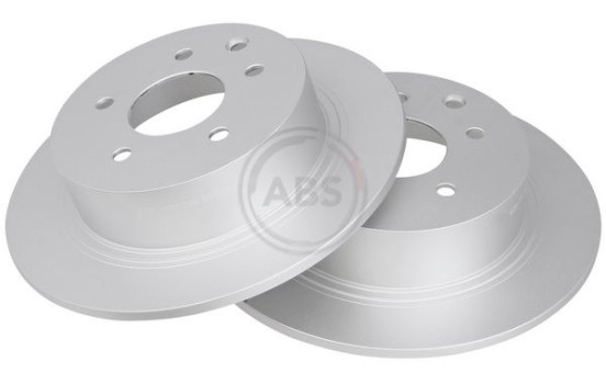 Disco de freno 17890 ABS, Imagen 3