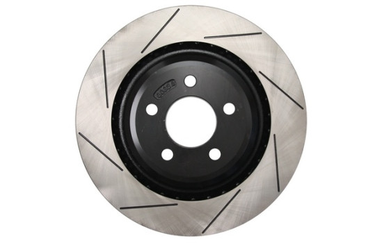 Disco de freno 17906 ABS, Imagen 2