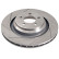 Disco de freno 17906 ABS, Miniatura 3