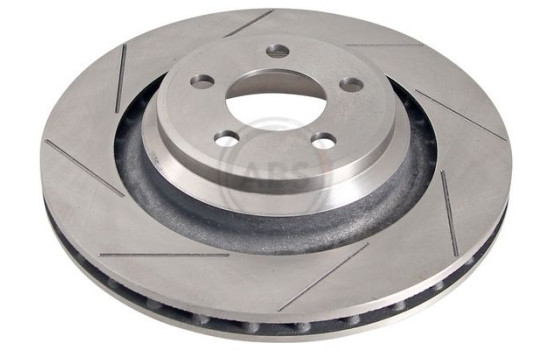 Disco de freno 17906 ABS, Imagen 3