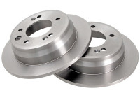 Disco de freno 17910 ABS