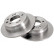 Disco de freno 17910 ABS