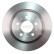 Disco de freno 17920 ABS, Miniatura 3
