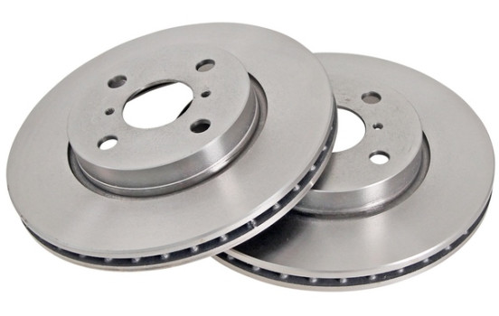 Disco de freno 17922 ABS