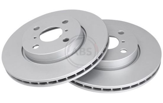 Disco de freno 17922 ABS, Imagen 3