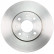 Disco de freno 17924 ABS, Miniatura 2