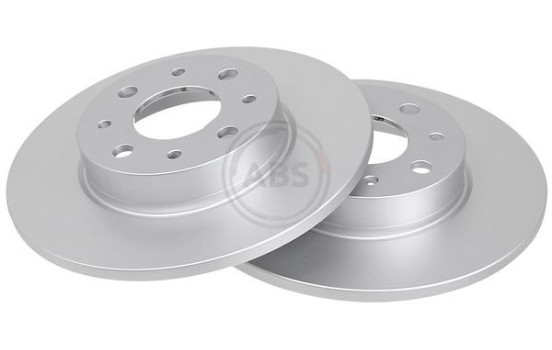 Disco de freno 17924 ABS, Imagen 3
