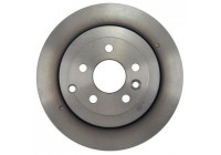 Disco de freno 17926 ABS