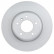 Disco de freno 17929 ABS