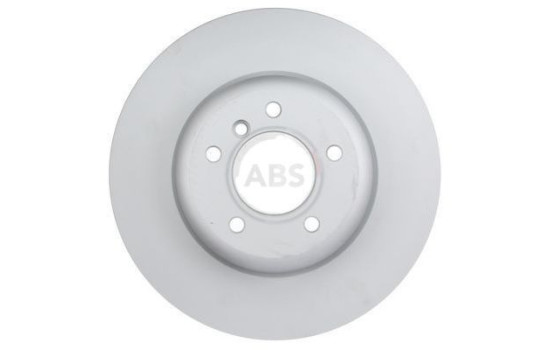 Disco de freno 17929 ABS, Imagen 3