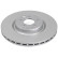 Disco de freno 17930 ABS, Miniatura 3