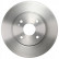 Disco de freno 17938 ABS, Miniatura 2