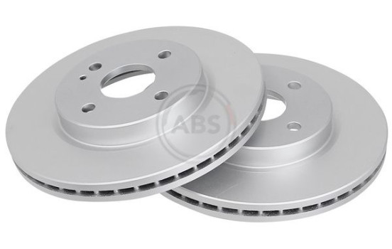 Disco de freno 17938 ABS, Imagen 3