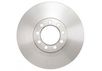 Disco de freno 17940 ABS