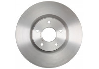 Disco de freno 17945 ABS