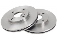 Disco de freno 17946 ABS