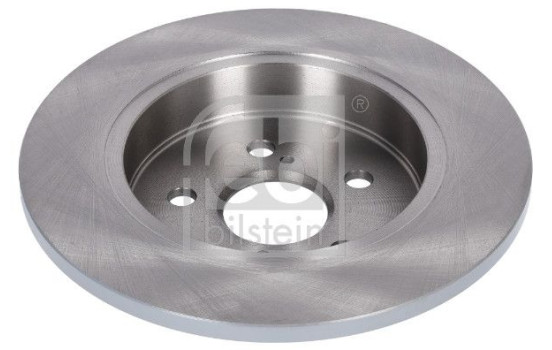 disco de freno 179494 FEBI, Imagen 2