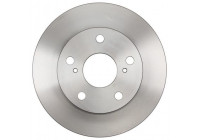 Disco de freno 17957 ABS