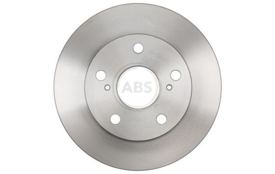 Disco de freno 17957 ABS, Imagen 3