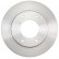 Disco de freno 17958 ABS, Miniatura 2