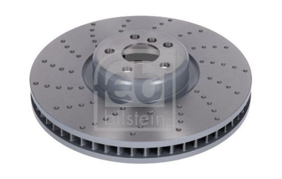 disco de freno 179592 FEBI