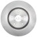 Disco de freno 17960 ABS, Miniatura 3