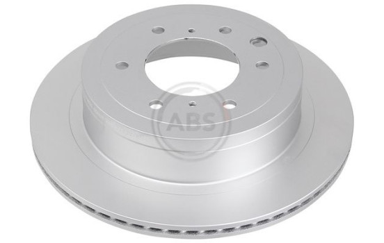 Disco de freno 17964 ABS, Imagen 3