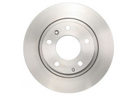 Disco de freno 17967 ABS