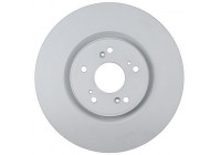 Disco de freno 17974 ABS